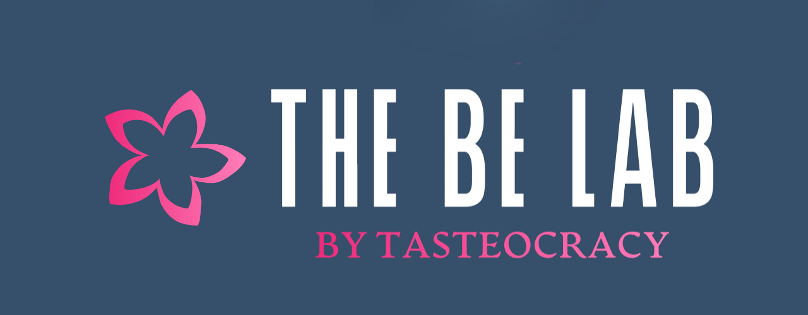 The BE Lab — Full‑Width Responsive